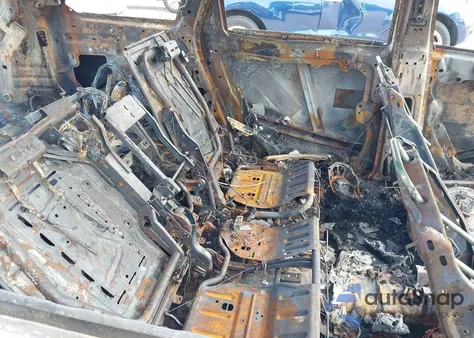 2019 Dodge Journey Gt z USA, uszkodzony, nr VIN 3C4PDCEG5KT693969